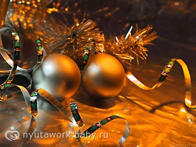 Скоро Новый Год!!!)))