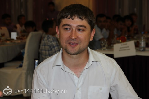 Моя анкета полностью!