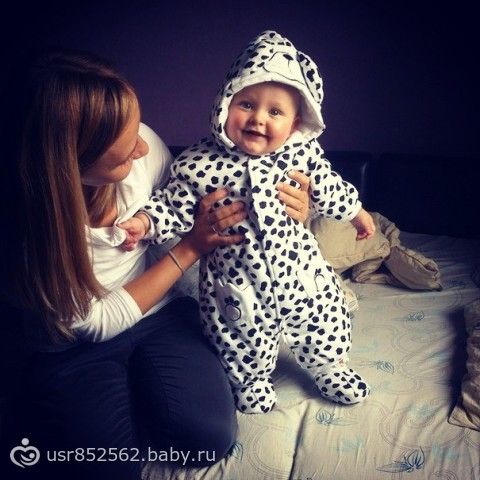 Вот и осень...