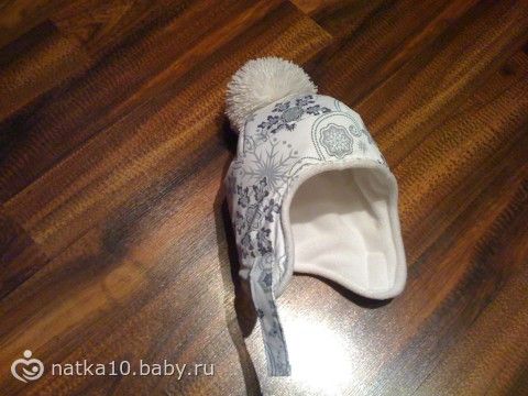Шапочка доче