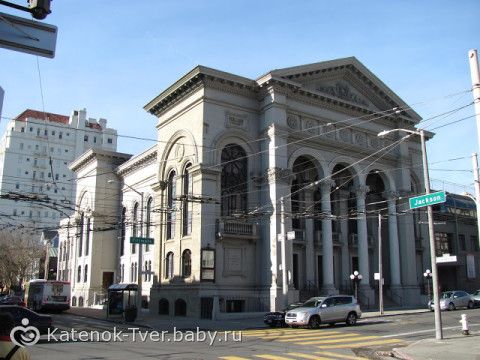 Дома викторианской эпохи