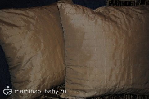 Игра-флэшмоб «Цвет в доме» — золотой