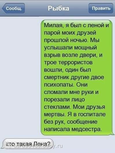 умение выделить главное)))