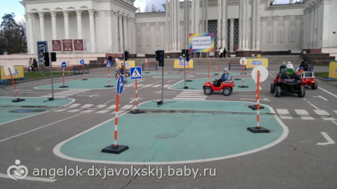 Не большой фото отчетик как я съездила с мужем в Москву:)