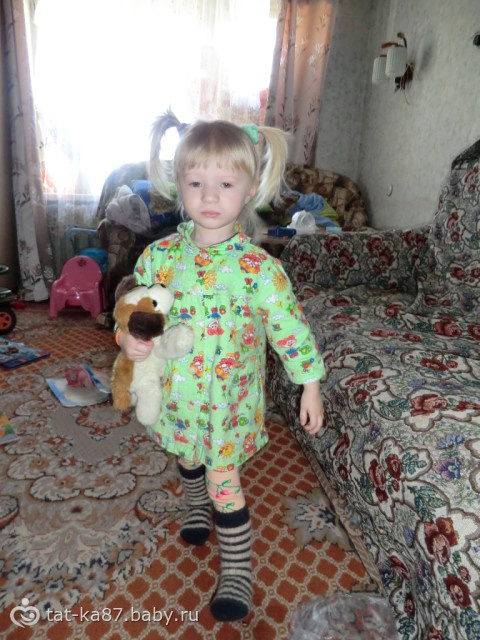 наша одежка мейд ин бабушка)