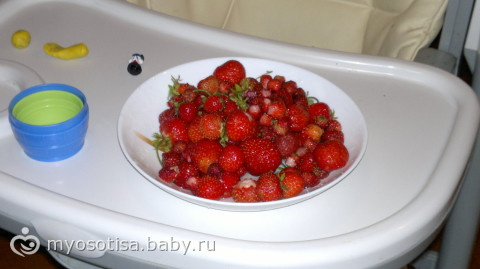 Как мы провели лето. Часть 2