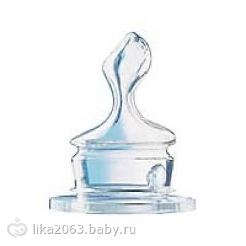 ОРТОДОНТИЧЕСКАЯ СОСКА!!!