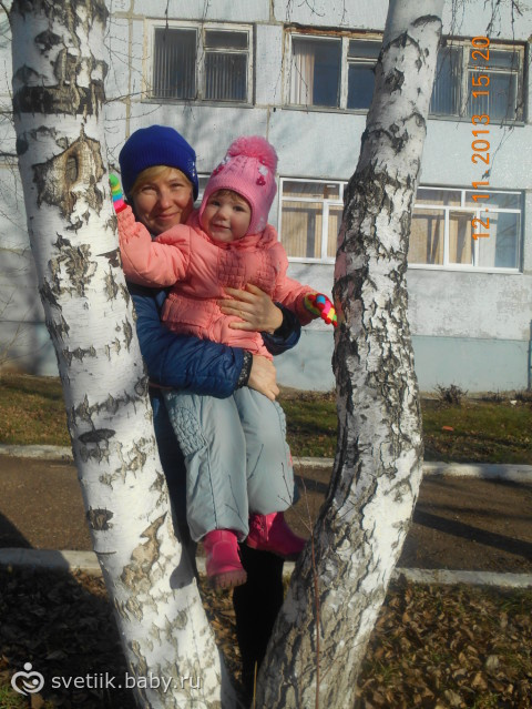 Немного фоток...