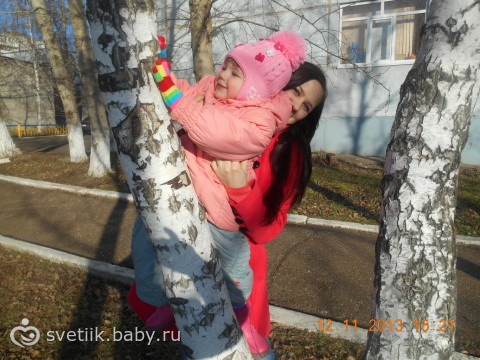 Немного фоток...