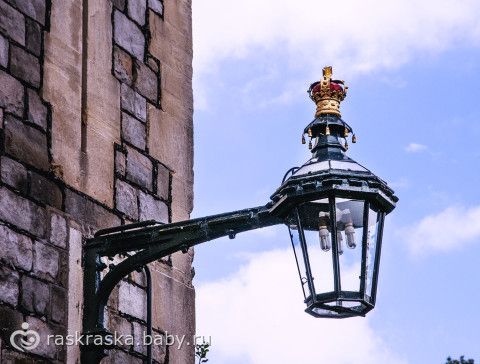 В Windsor, к Королеве в гости как будто:) сьездили:) (фото)