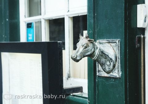 Снова съездили в Оксфорд погулять (очень много фото)