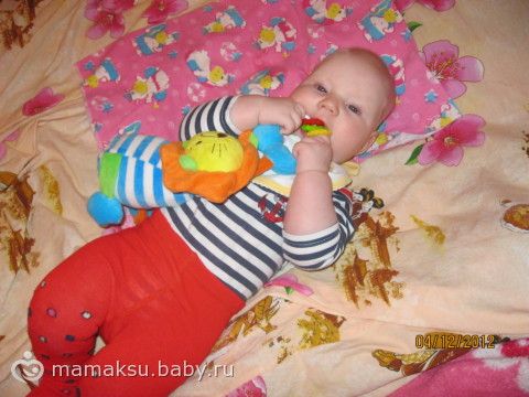 Семейный дневник. День 10.