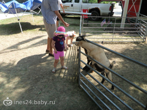 наш нереально активный отдых:-)