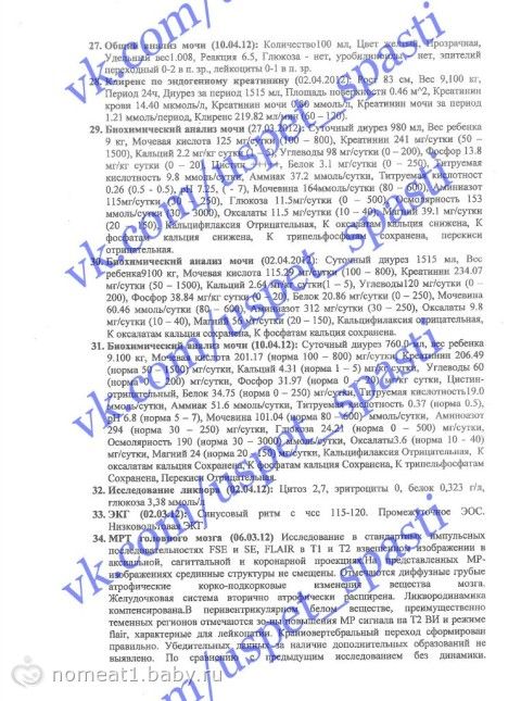 Сбор закрыт. Пряников Миша — помогите пройти обследование