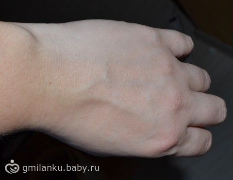 руки-крюки