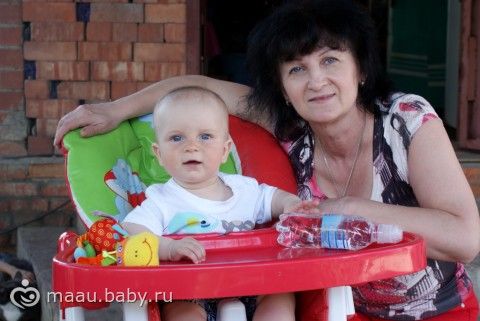 Наша поездка в Краснодар :)