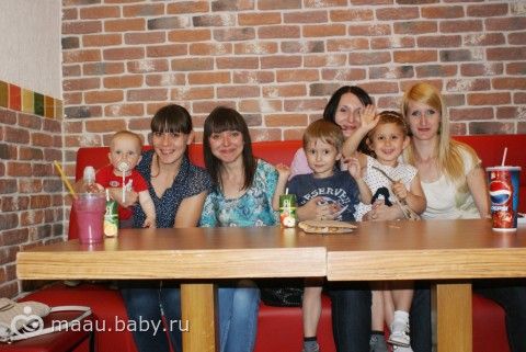 Наша поездка в Краснодар :)