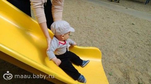 Наша поездка в Краснодар :)