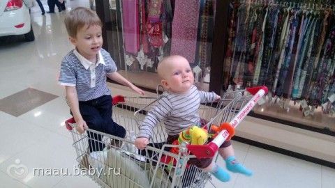 Наша поездка в Краснодар :)