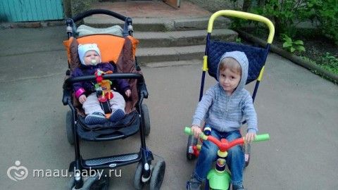 Наша поездка в Краснодар :)