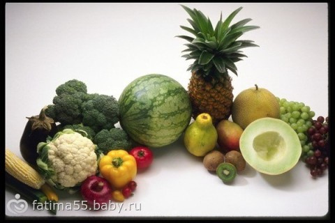Лучшие продукты от депрессии