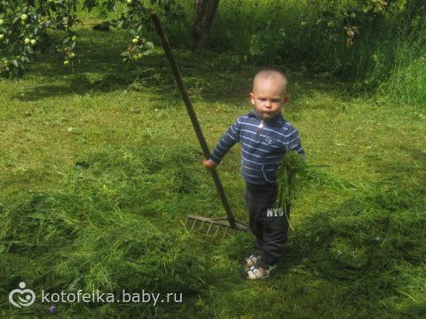 вытащили меня мои мужчинки на улицу...мало слов- много фото))