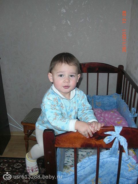 а это вот мой крох)))