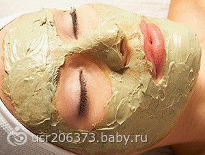 Полезный совет №1 Лечебные свойства бесцветной хны. Лечебно-профилактическое применение хны для кожи лица.