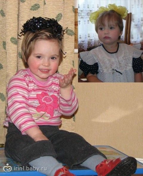 Фото детей до и после усыновления