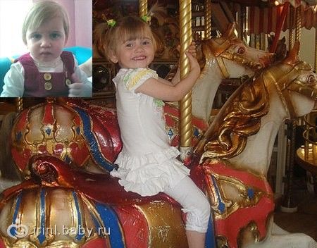 Фото детей до и после усыновления