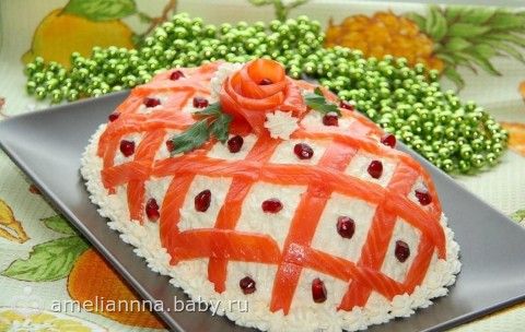 Закуски на шпажках рецепты с фото на день рождения