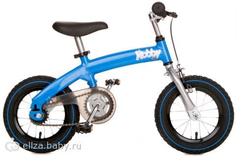 понравился вел 2-6 лет