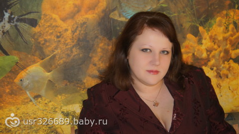 Цвет волос... подсказывайте...