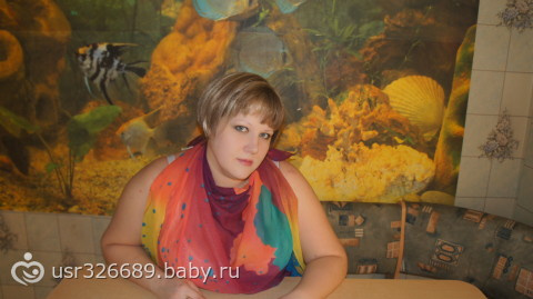 Цвет волос... подсказывайте...