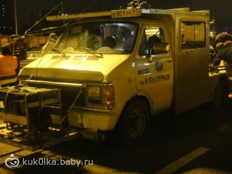 вот так наш папа работает)))