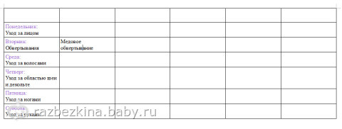 Ну что, начало положено…