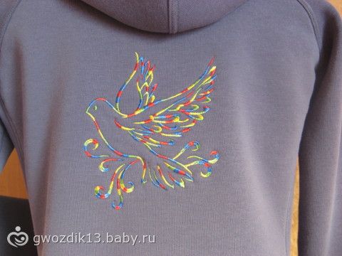 Шитьё. Для взрослых.