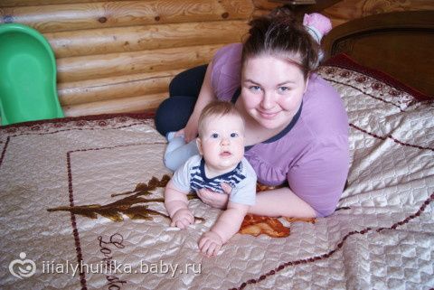 Проект 365 дни 159-164 "Поездка за город!" (много фото)