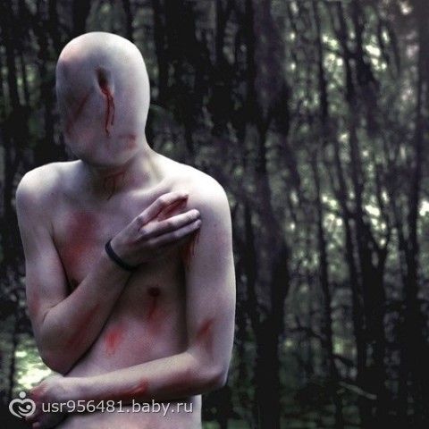 Не для слабонервных 6…