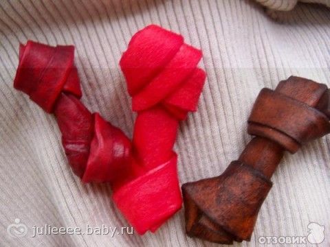 Игрушки для любимого питомца, как выбрать.