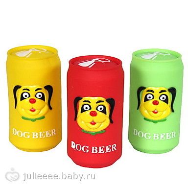 Игрушки для любимого питомца, как выбрать.