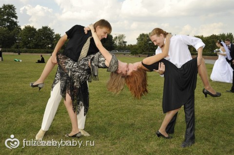 ОТБОРОЧНЫЙ ТУР 2 ГРУППЫ. Конкурс на самый смешной казус на свадьбе
