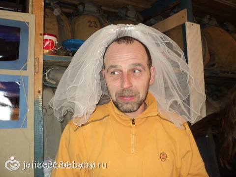 ОТБОРОЧНЫЙ ТУР 2 ГРУППЫ. Конкурс на самый смешной казус на свадьбе