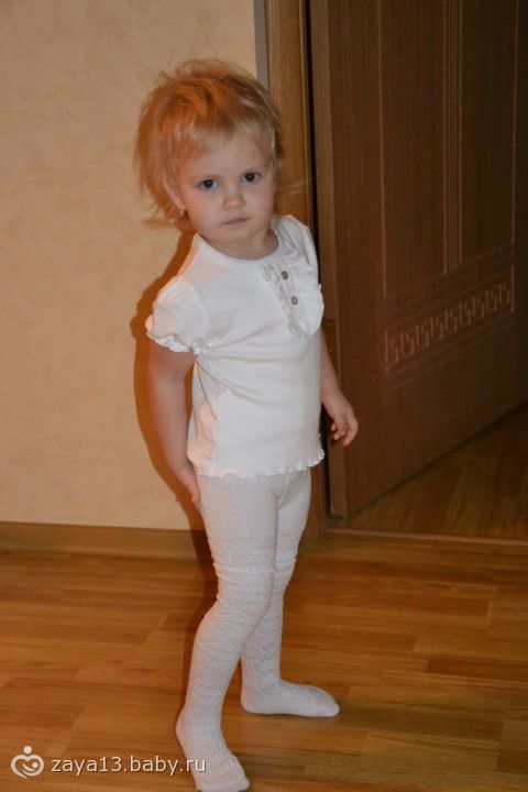 Опять нашила всякого)