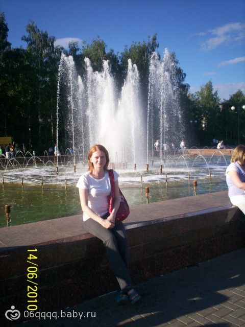 7 из 30 один мой день