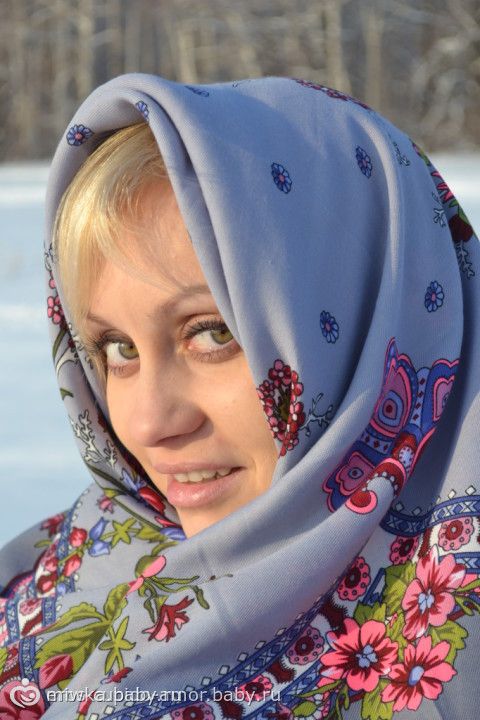 Названия проводы русской зимы