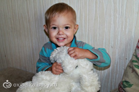 наконец-то! подстригли