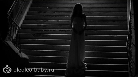 Глубоко беременный рассказ о знаках