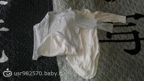ОТДАЛА Отдам детские вещи