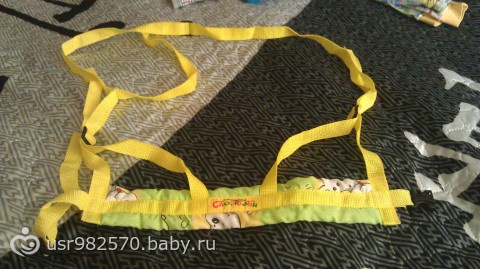 ОТДАЛА Отдам детские вещи